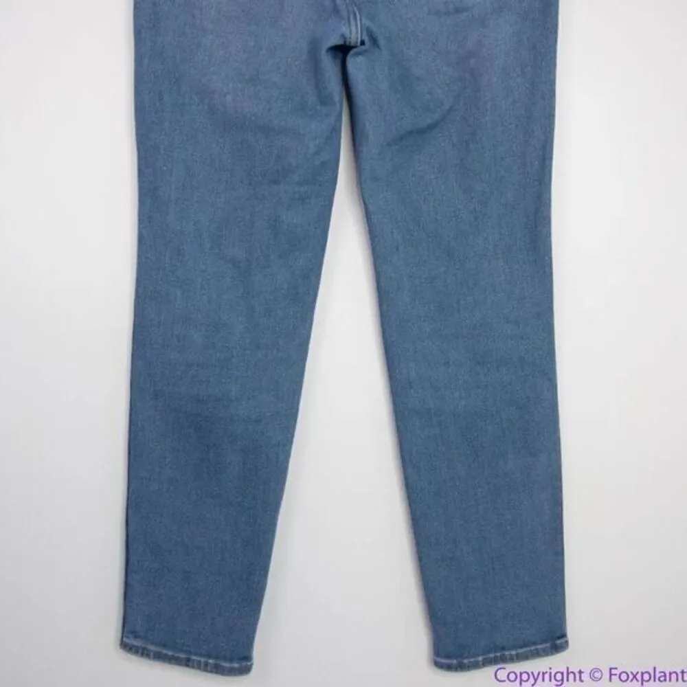 Madewell new stovepipe